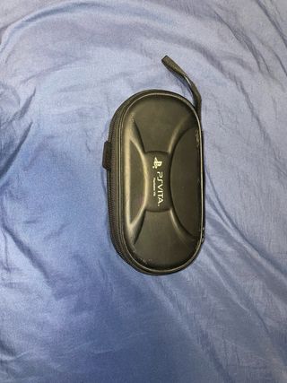 PS Vita slim