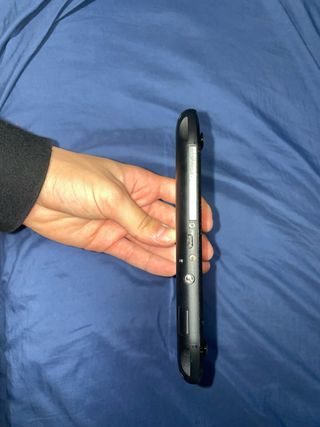 PS Vita slim