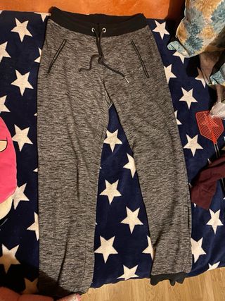 Pantalon chandal