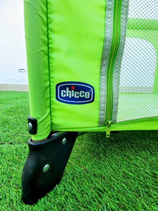 Parque juegos infantil Chicco