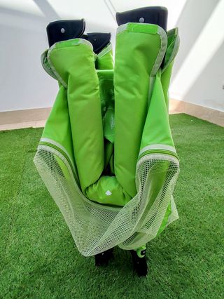 Parque juegos infantil Chicco