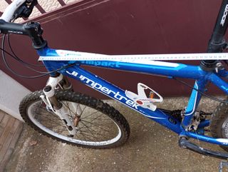 BICICLETA DE MONTAÑA