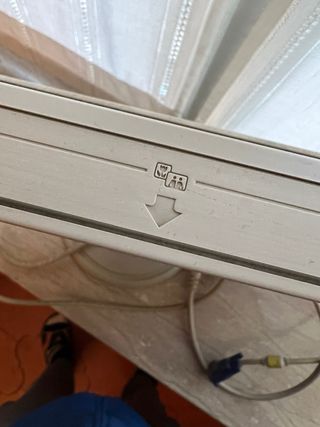 Monitor Screen PC Philips 17’