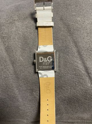 Reloj Dolce&Gabbana
