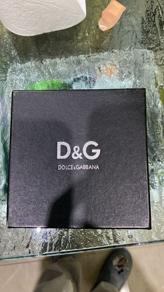 Reloj Dolce&Gabbana