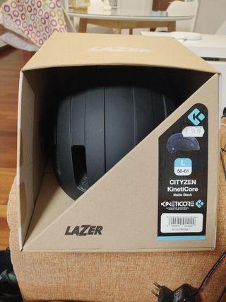Casco bicicleta, patines o skateboard
