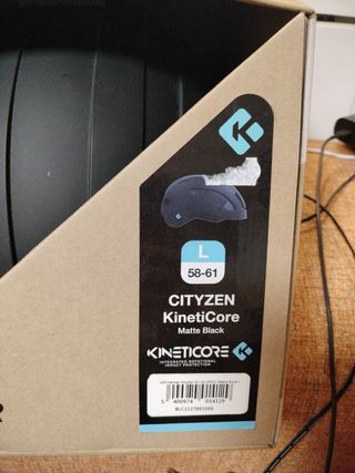 Casco bicicleta, patines o skateboard