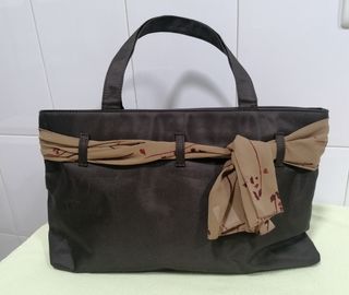 Bolso de mano