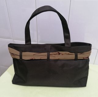 Bolso de mano