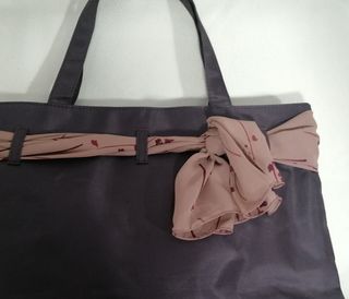Bolso de mano