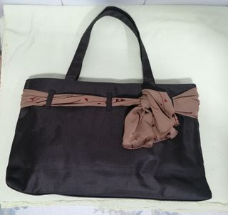 Bolso de mano