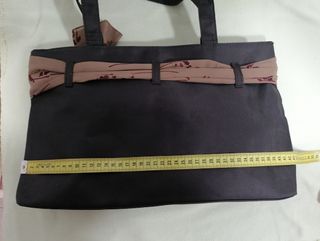 Bolso de mano