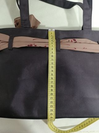 Bolso de mano