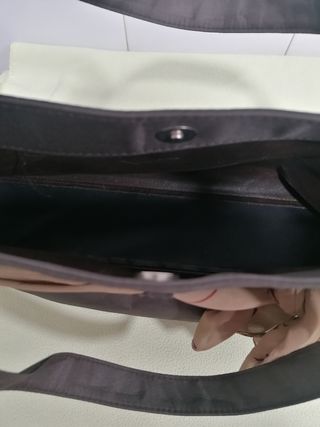 Bolso de mano