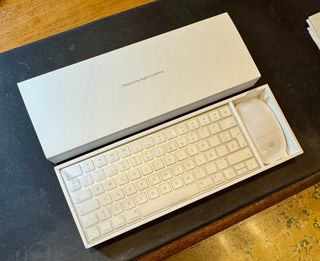 iMac 27” 5K i7 32gb RAM