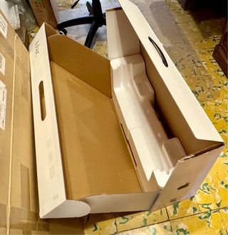 iMac 27” 5K i7 32gb RAM