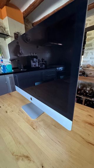 iMac 27” 5K i7 32gb RAM