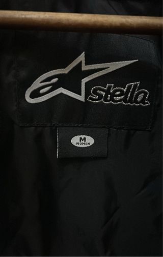 Chaqueta alpinestars M