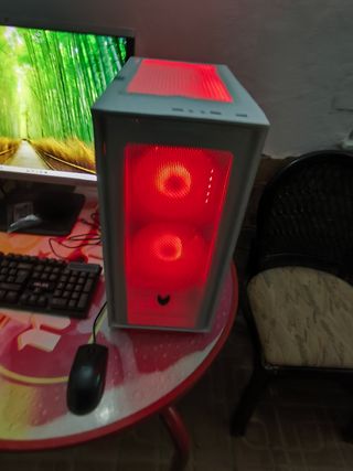 GAMMER LED CORE I5 LED GRAFICA 16GB RAM SSD W11