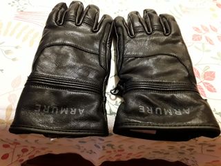 GUANTES MOTO MUJER DE INVIERNO 