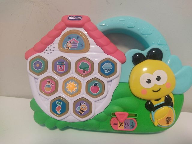 Juego de los elementos