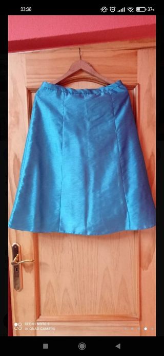 Conjunto de fiesta. (HAGO ENVÍO)