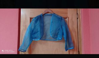 Conjunto de fiesta. (HAGO ENVÍO)