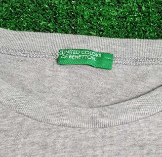 T-shirt United Colors of Benetton