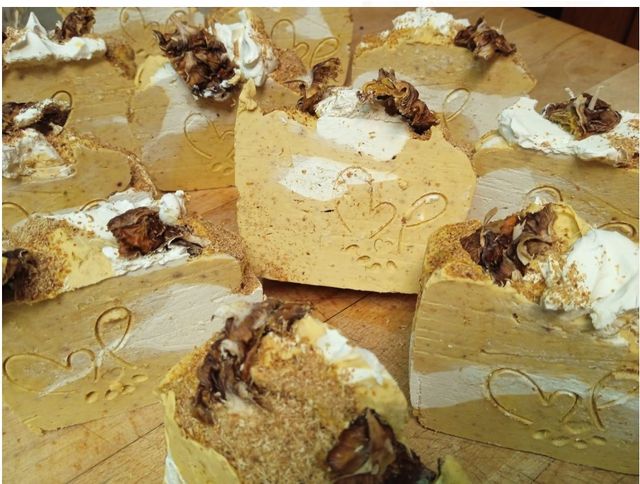 Jabón de Piña - Edición Limitada-