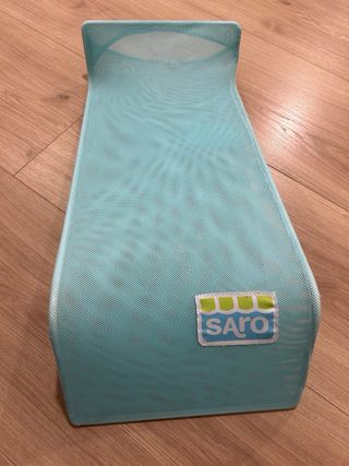 Hamaca bañera bebe Saro