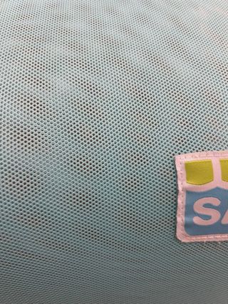 Hamaca bañera bebe Saro