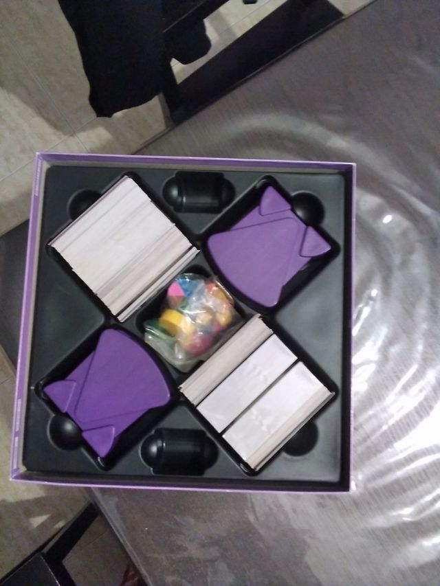 Trivial pursuit genus edición 3