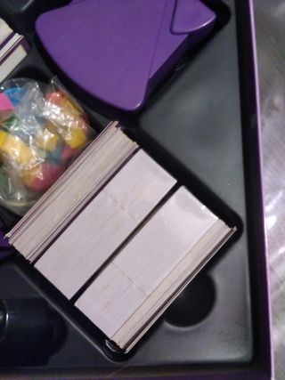 Trivial pursuit genus edición 3