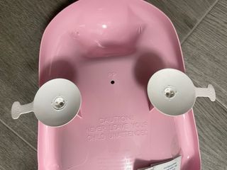 Reductor bañera bebé