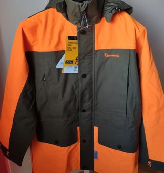 Chaqueta de caza , browning obak110
