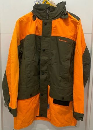 Chaqueta de caza , browning obak110