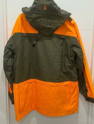 Chaqueta de caza , browning obak110