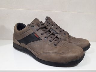 Zapatos Piel Callaghan