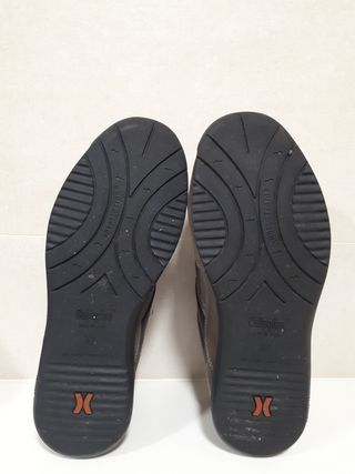 Zapatos Piel Callaghan