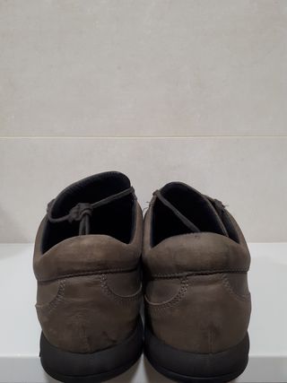 Zapatos Piel Callaghan