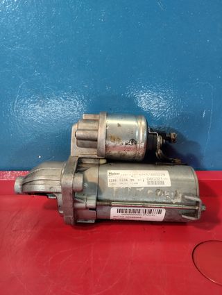 MOTOR DE ARRANQUE FIAT ALFA R LANCIA 