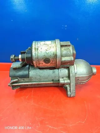 MOTOR DE ARRANQUE FIAT ALFA R LANCIA