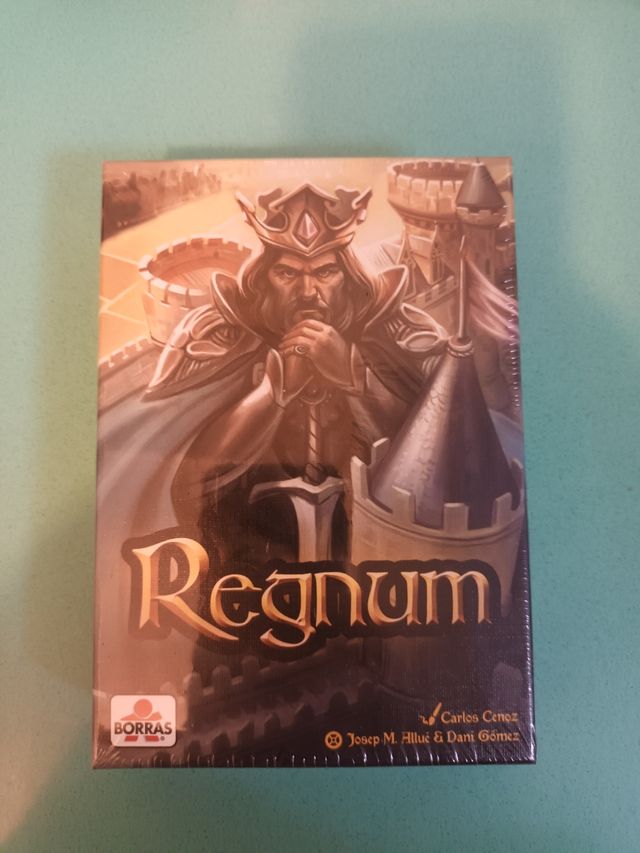 Regnum