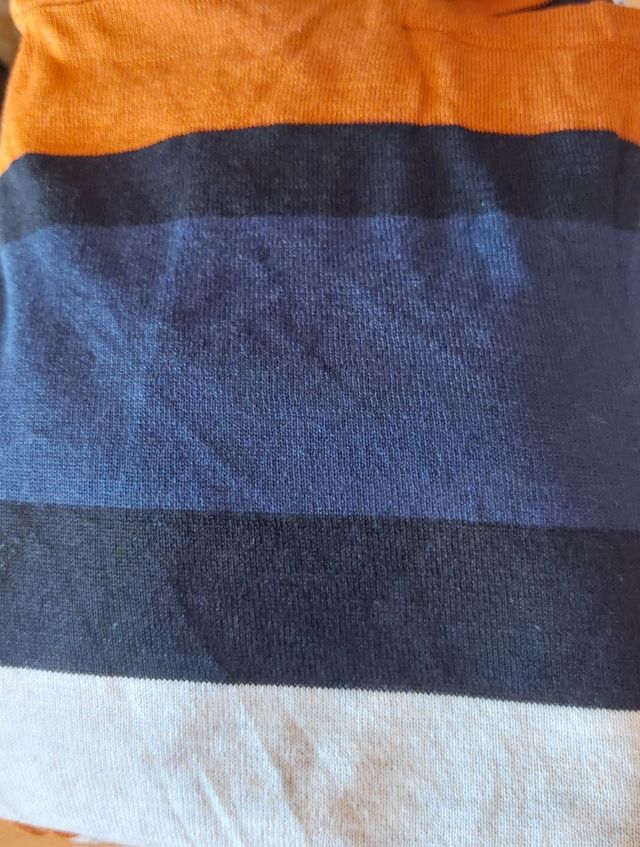 Poncho talla única H&M