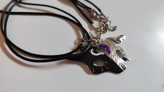 Colar League of Legends Kindred