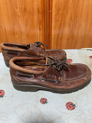 Nauticos Callaghan