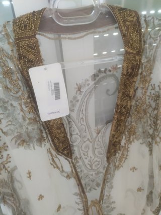 Kaftan _kimono