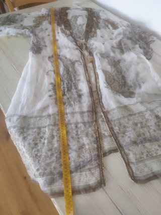 Kaftan _kimono