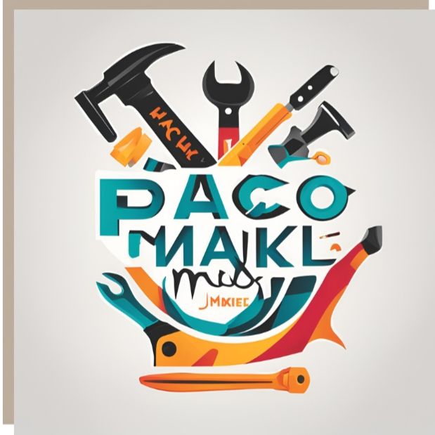 Bricolajes del hogar y portes