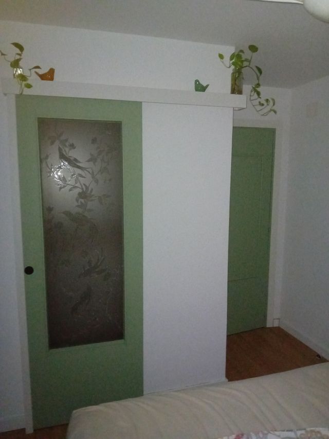 Bricolajes del hogar y portes